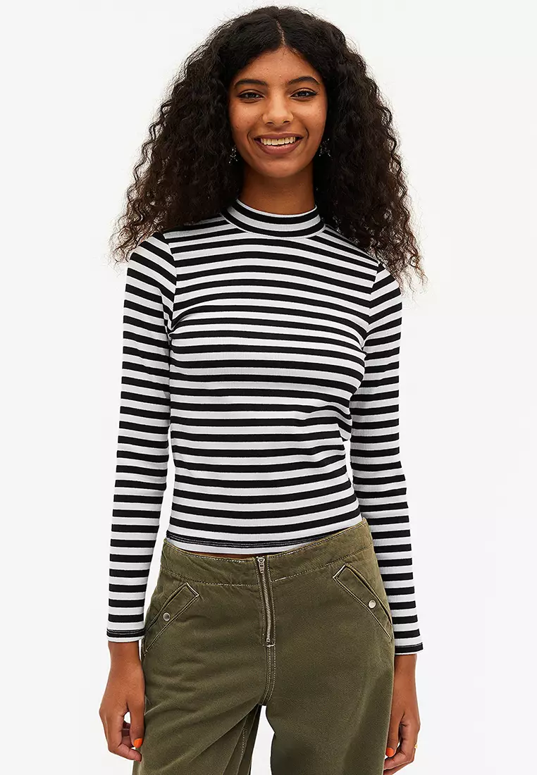 Monki turtleneck sale