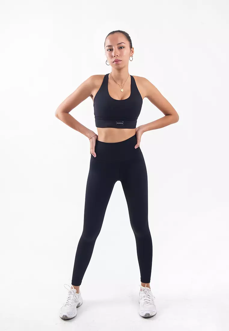 SPANX Booty Boost Active Leggings
