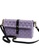 Bayongciaga purple Bayongciaga Premium Mini Messenger Pastel Shoulder Sling Bayong Bag AD47CAC66FF212GS_1