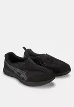 Black/Black