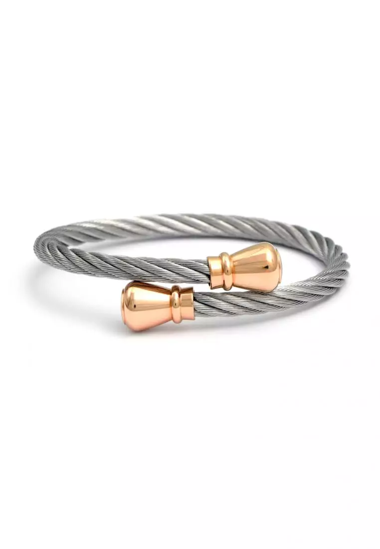 Buy Charriol Celtic Bourse Bangle 2024 Online ZALORA Philippines