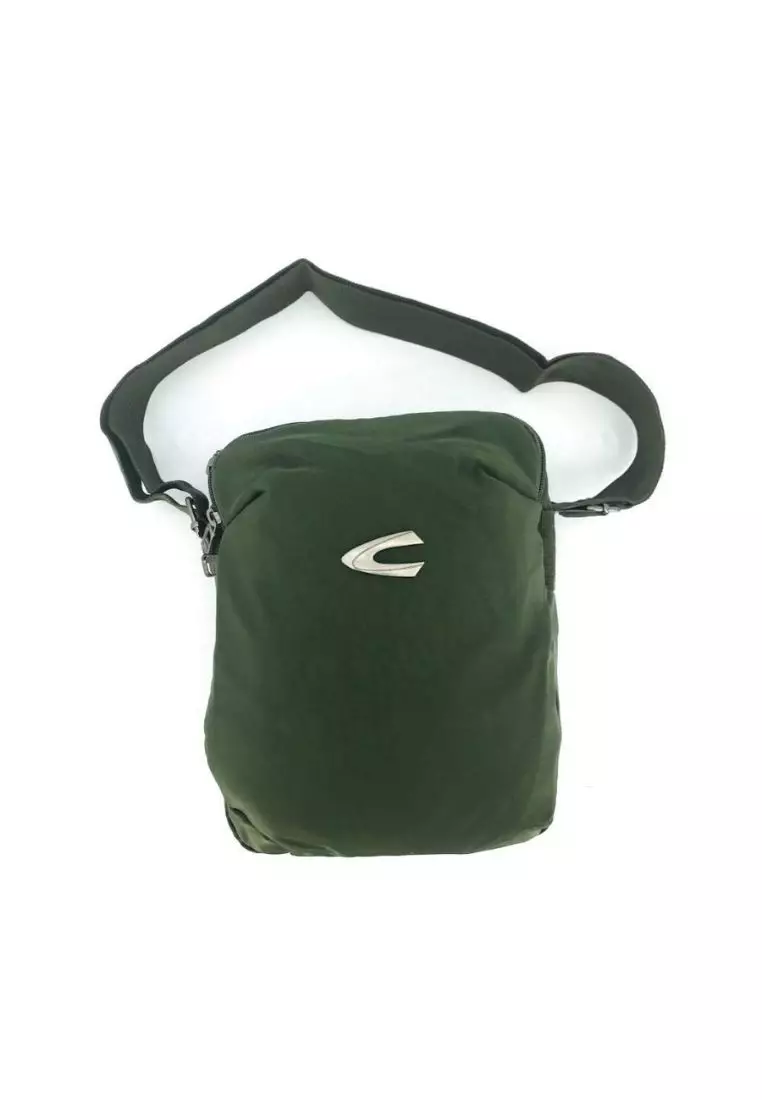 Sling bag camel active clearance
