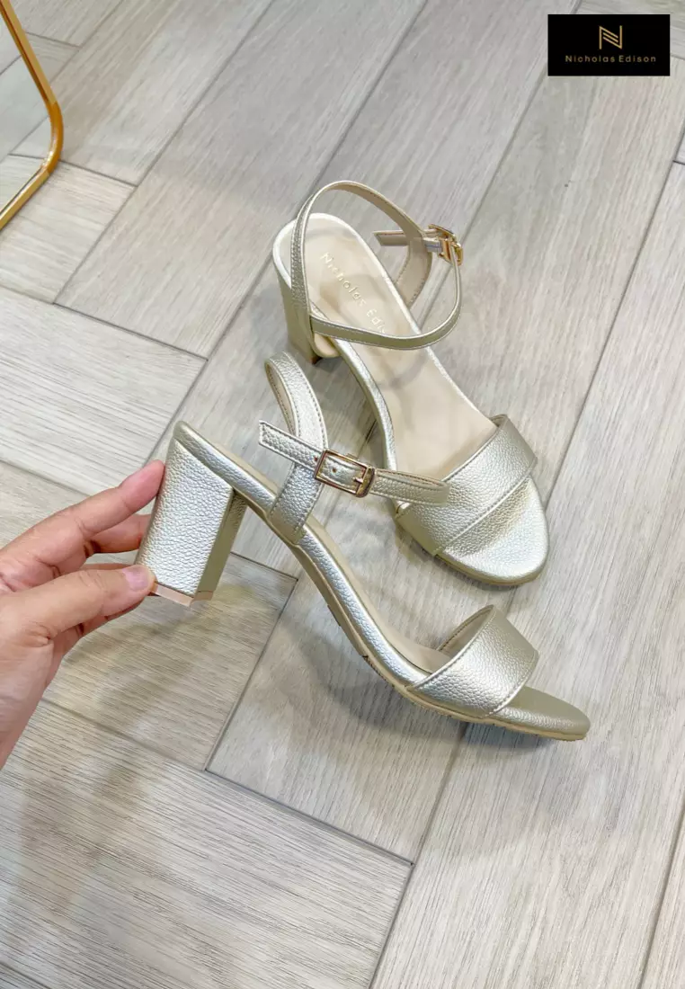 Heel Vara Light Gold