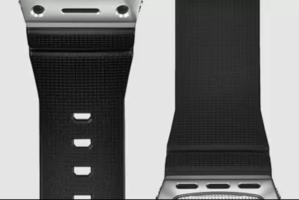 Casio G-SHOCK Jam Tangan Pria dengan format Analog Digital GM-2100BM-1ADR