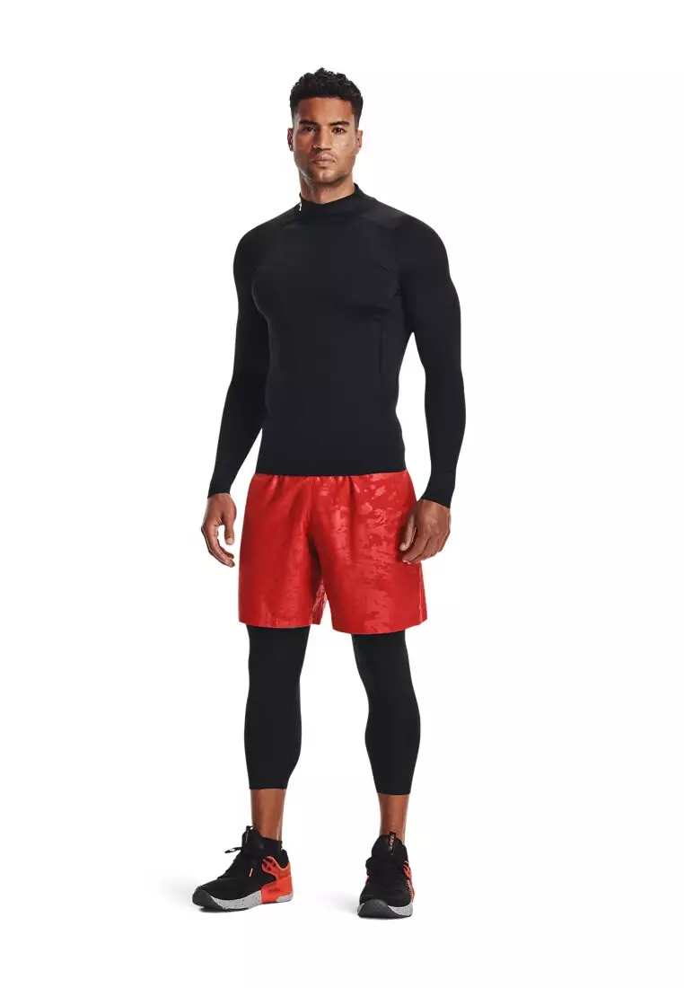 HeatGear Compression Top
