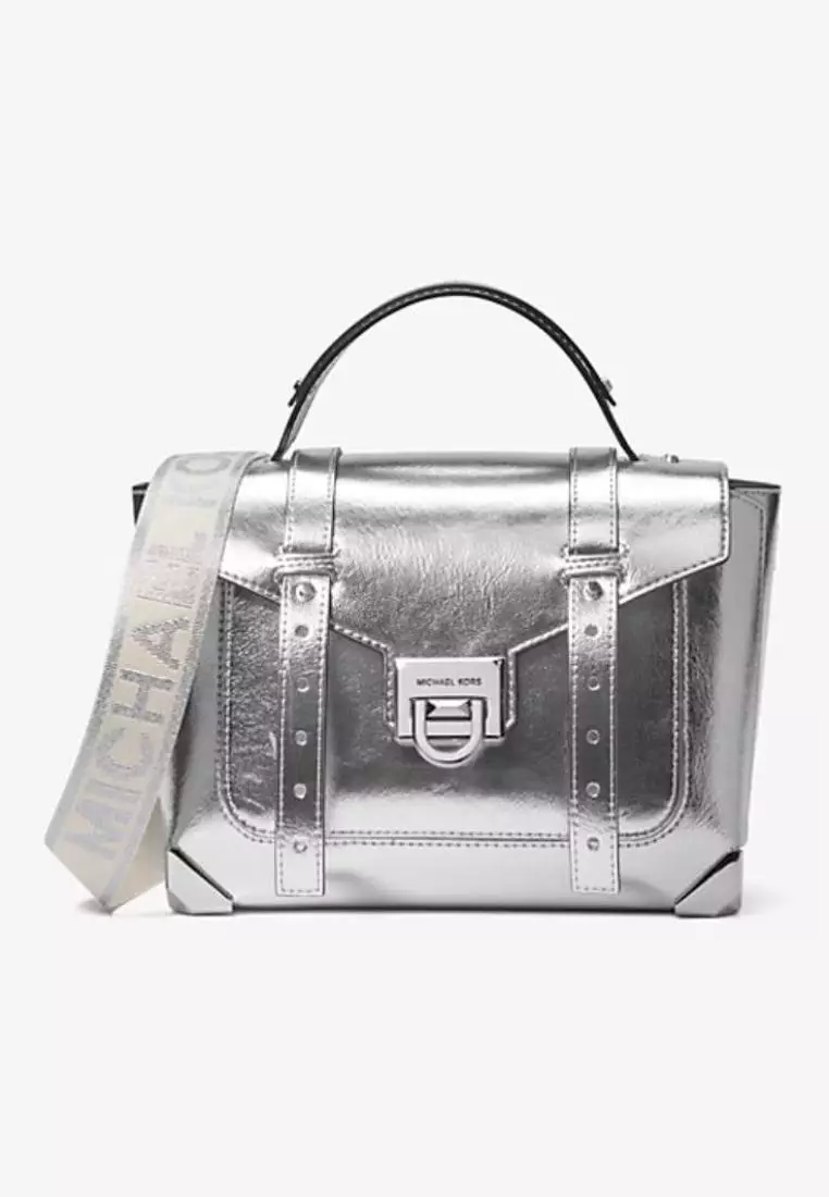 Michael kors manhattan tas top