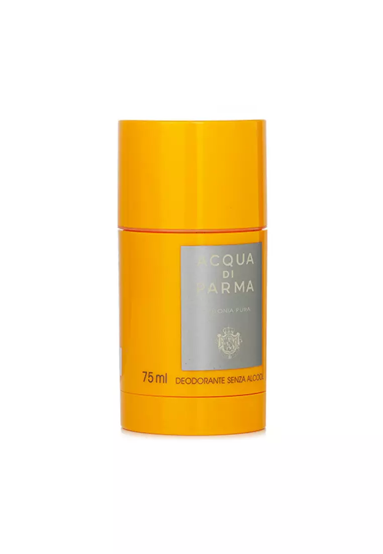 Acqua di parma deodorant sales