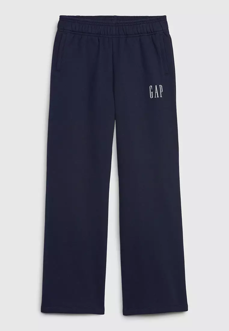 Buy Gap Kids Gap Logo Sweatpants 2024 Online 