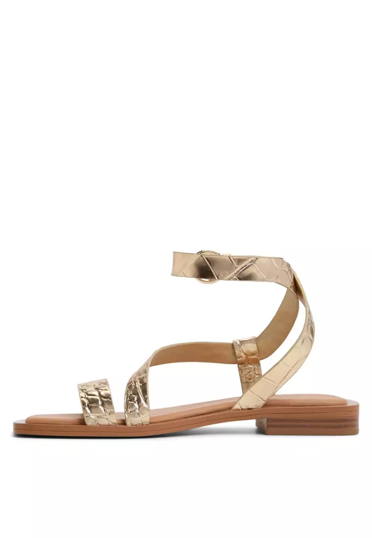 Grugar Strappy Sandals