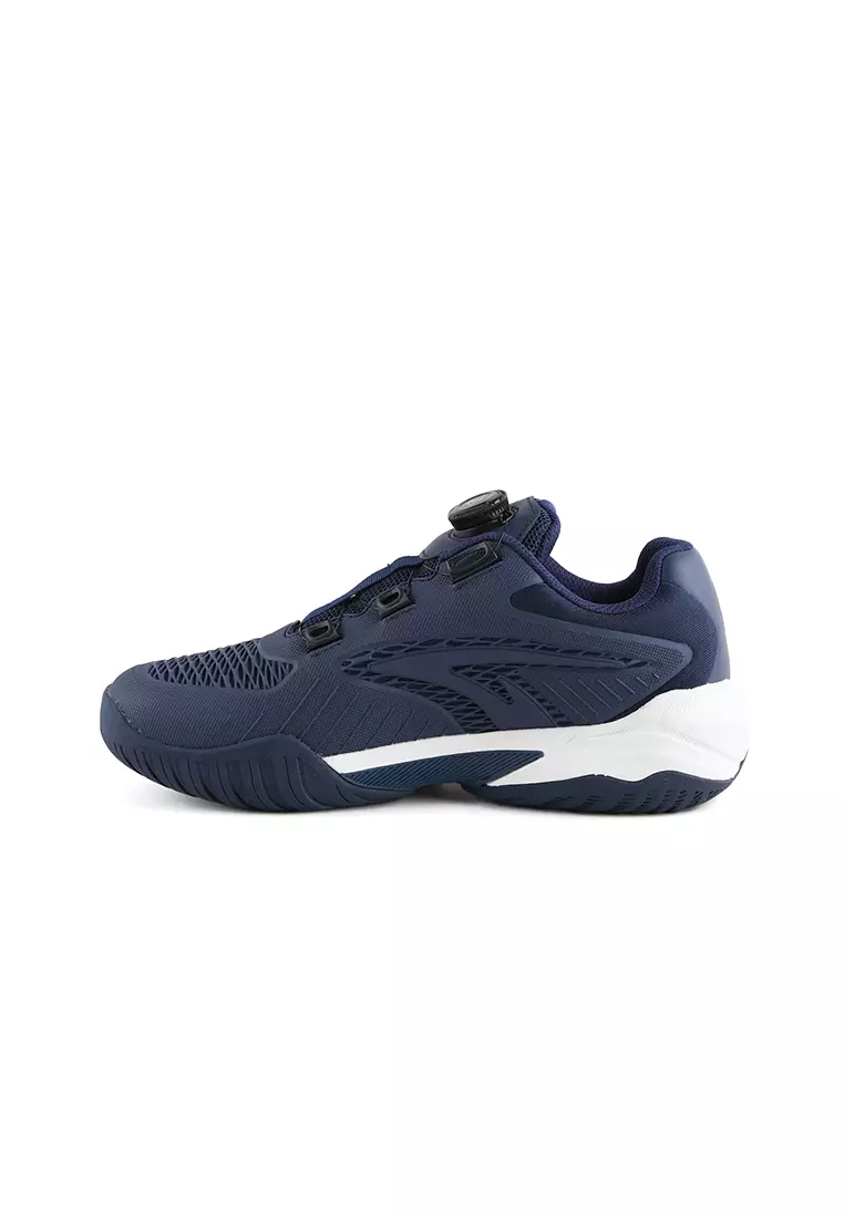 Jackson Active Galaxy Navy - Sepatu Padel
