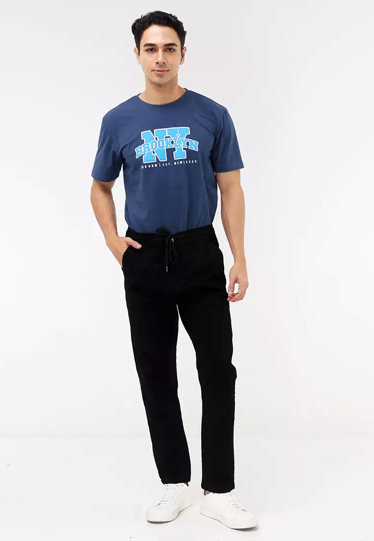 Chinos Trouser Pants