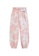 Levi's pink Levi's Tie-dye Benchwarmer Jogger (Little Kids) 32345KAC0C4E6EGS_1