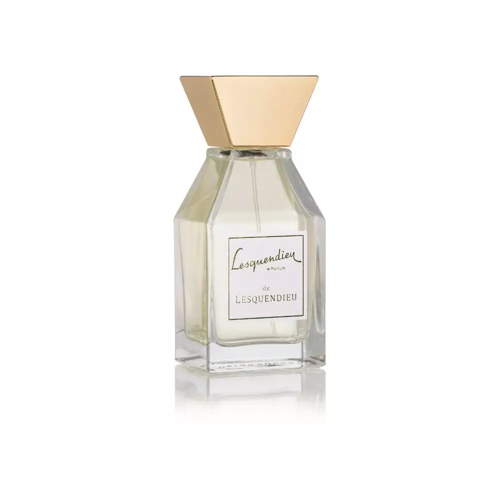 Lesquendieu Le Parfum EDP 75ml - Parfum Unisex