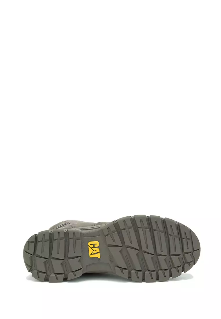 Men's Threshold Chelsea Boots - Bungee Cord (P726056) | Lifestyle Shoes