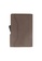 C-Secure grey C-Secure Italian Leather Wallet (Testa Di Moro D32444/Grey) 5D2E3AC83114F0GS_2