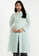MASLEA green Kebaya Lailasari 72333AAF8CA0CCGS_1