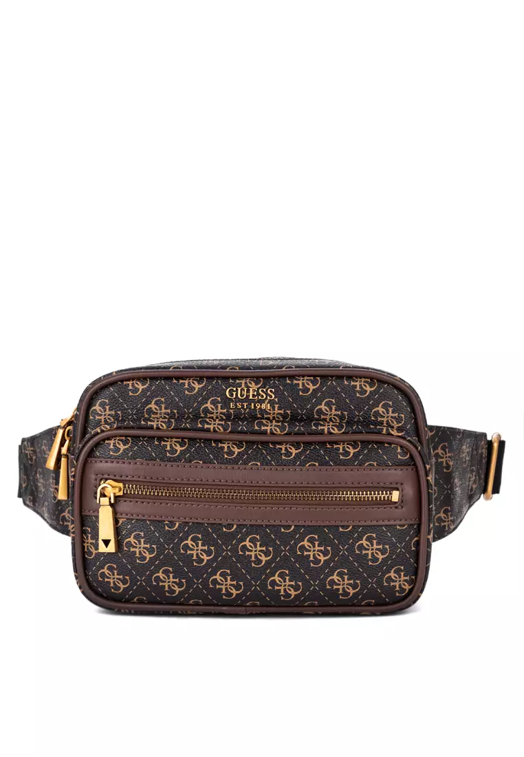 Guess Men's Bags ZALORA Philippines