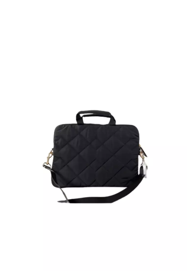 Marc jacobs nylon laptop bag store