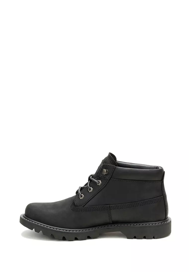 Men's Colorado 2.0 Chukka Boots - Black (P726363) | Lifestyle Shoes