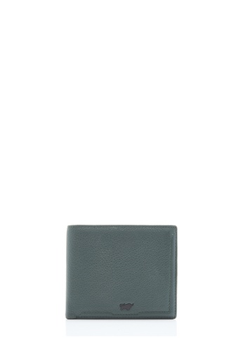 Buy Braun Buffel Jimmy Flap Up Cards Wallet In Forest Online Zalora Malaysia