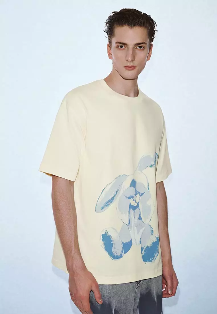 Short Sleeve T-Shirts