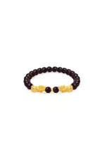Garnet - Double 0.3g Pixiu