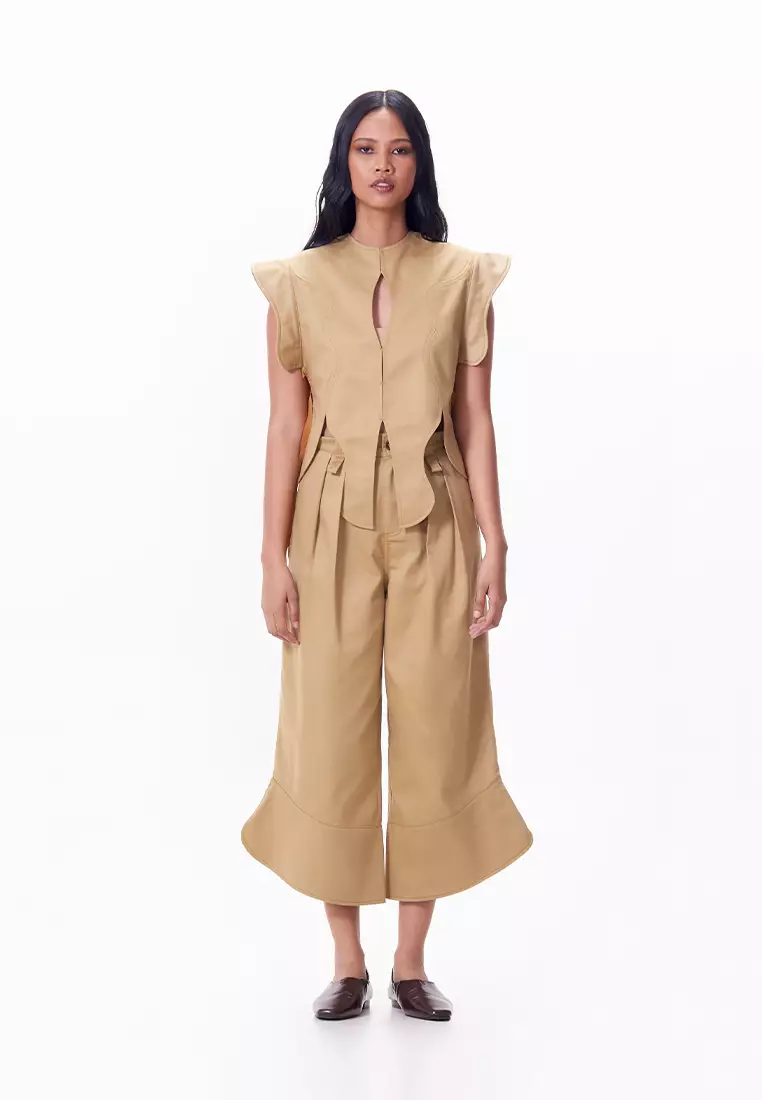 R.A.F. x nicolò NP006  Pants