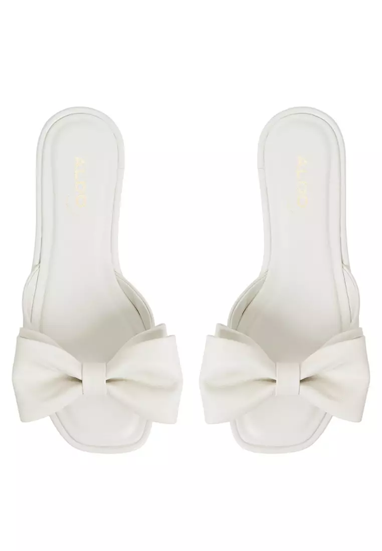 Bowetta Ballerina & Flats