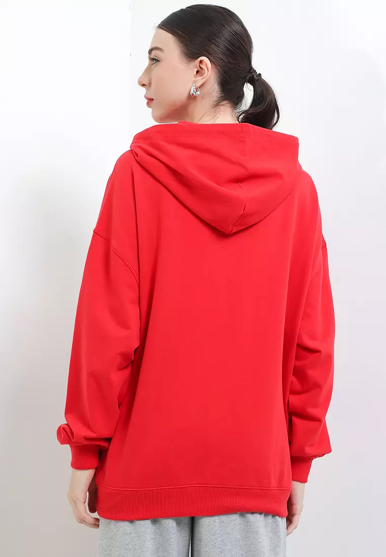 Converse All Star Hoodie 2025 Buy Converse Online ZALORA Hong Kong