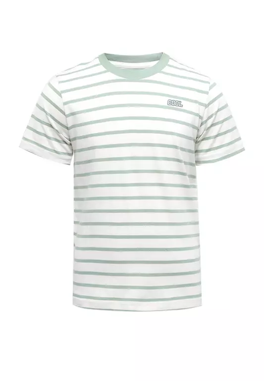 T-Shirt Short Sleeve