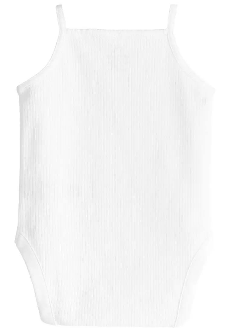 Baby Strappy Bodysuits