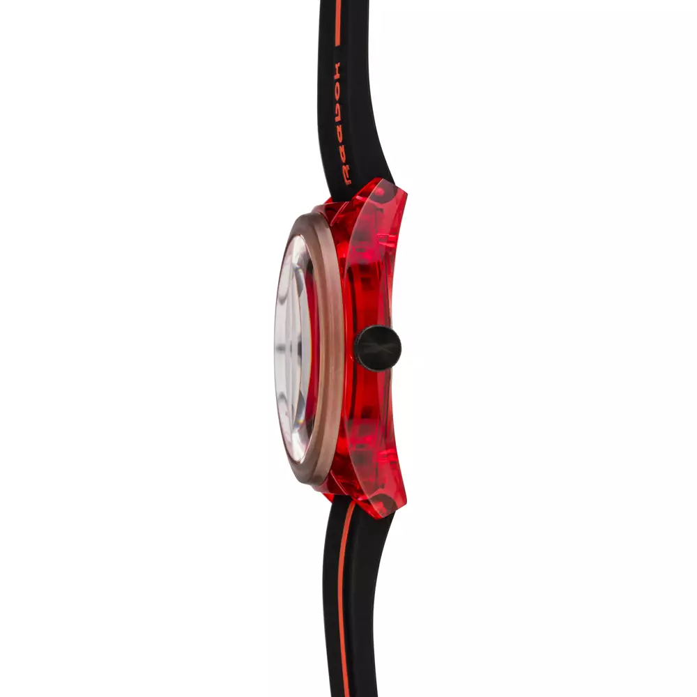 Reebok Casual Men's Watch RB RV-WAL-G3-PRIB-BR