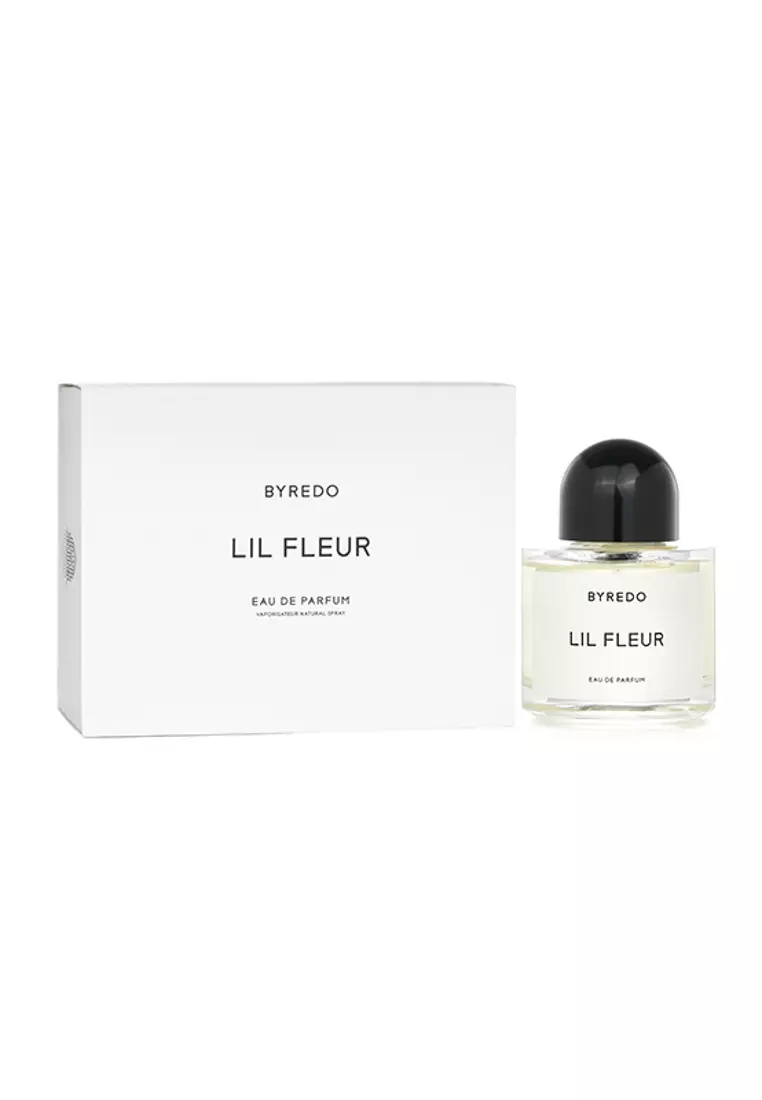 Byredo lil fleur new arrivals review