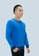 AMNIG blue Amnig Men Essential Sweater 72A5DAA850F9C9GS_2
