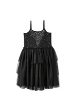 Black/Deco Sparkle
