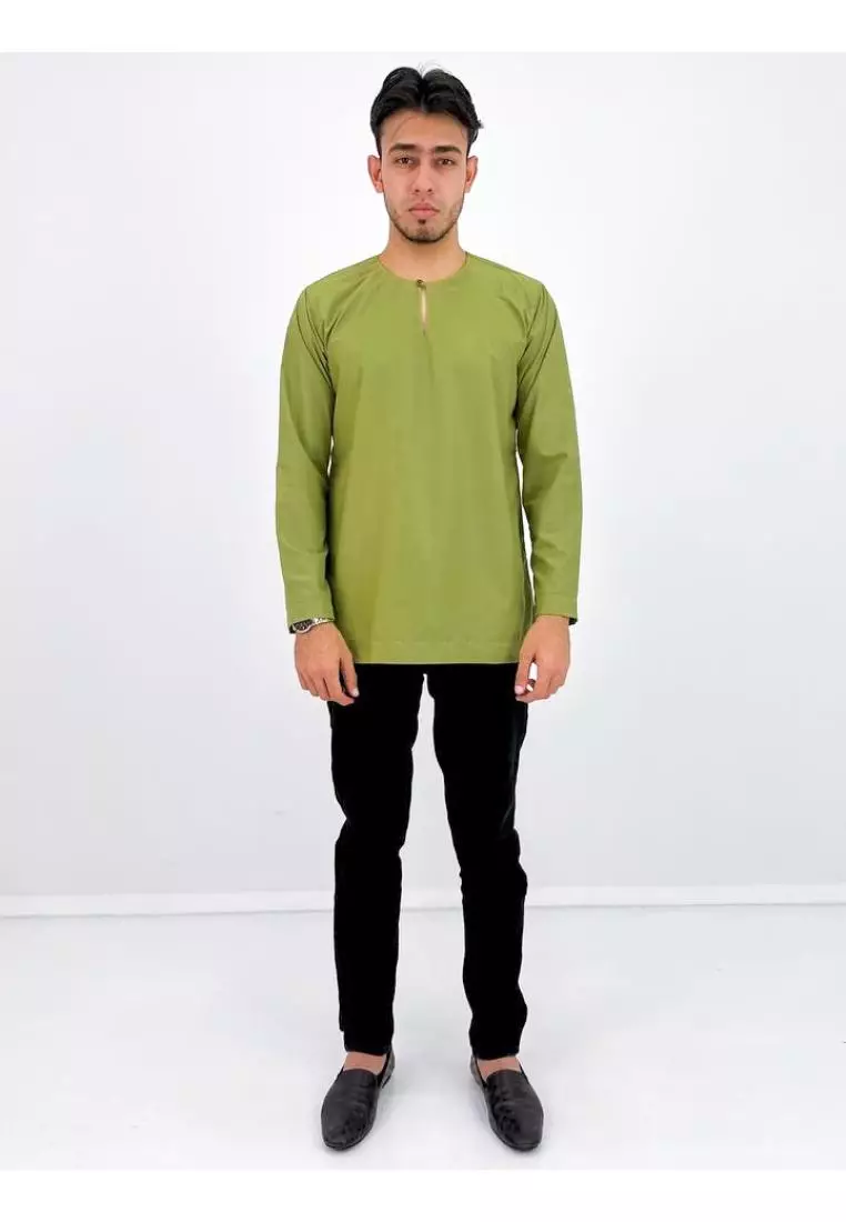 Kurta Yasin by Hudz