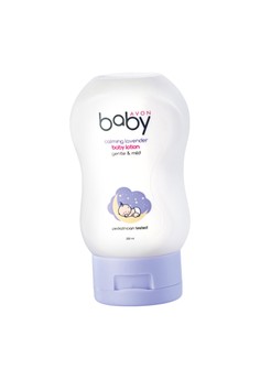 Avon Baby Calming Lavender Baby Lotion 200 mL