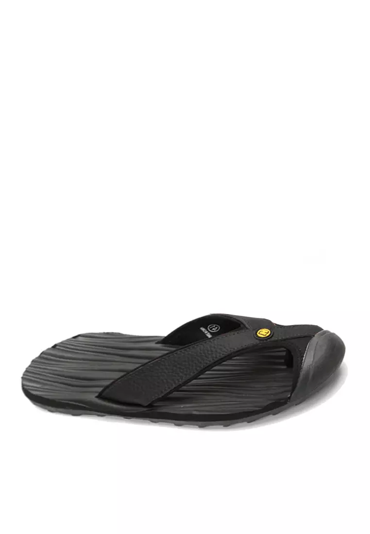 Elegant upper Suede sandals