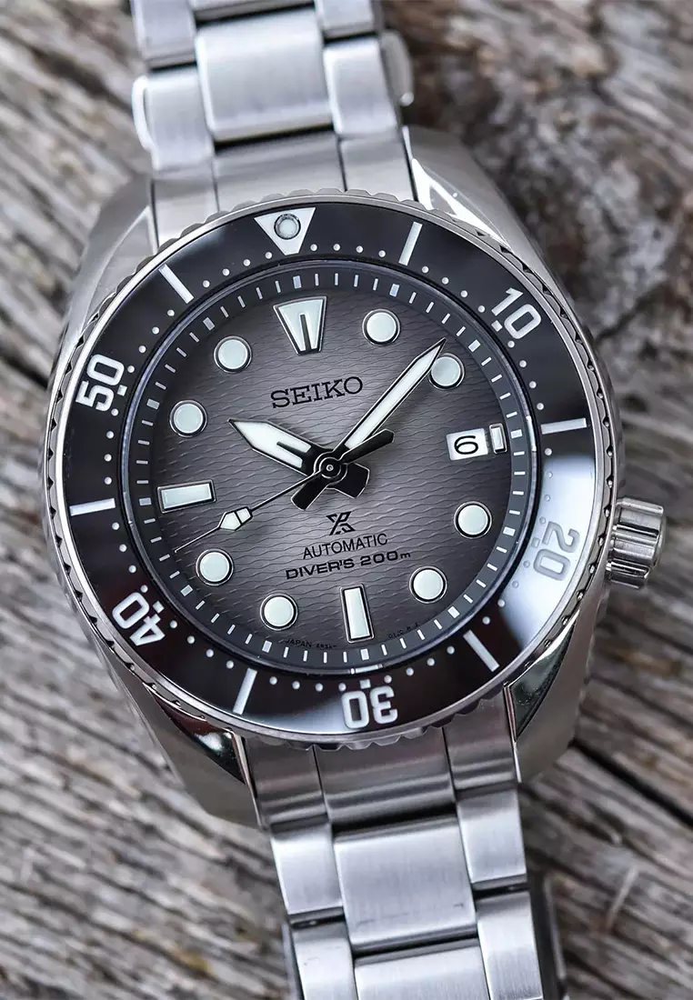 Harga sales seiko sumo