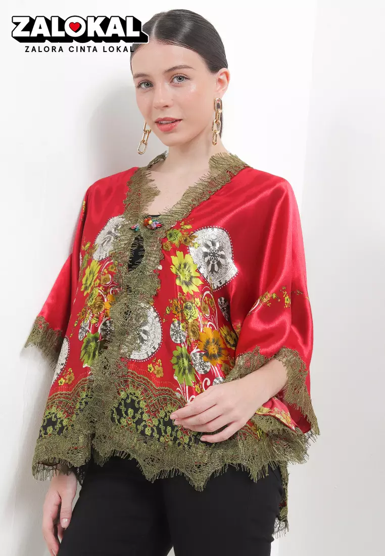 Kebaya Relling Supernova