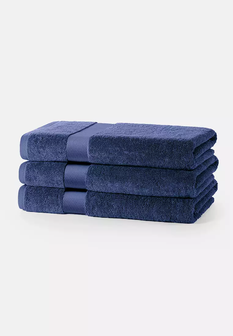 Grand atelier sales towel