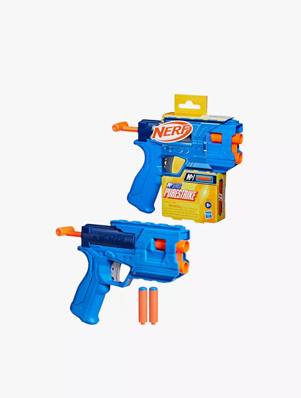 Nerf N Series Purestrike - NRRG0876