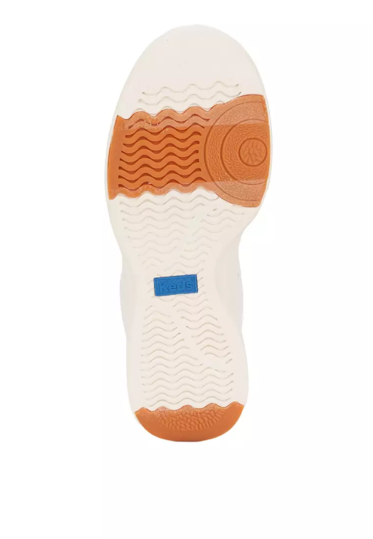 Bliss Walk Lace Jersey Shoes