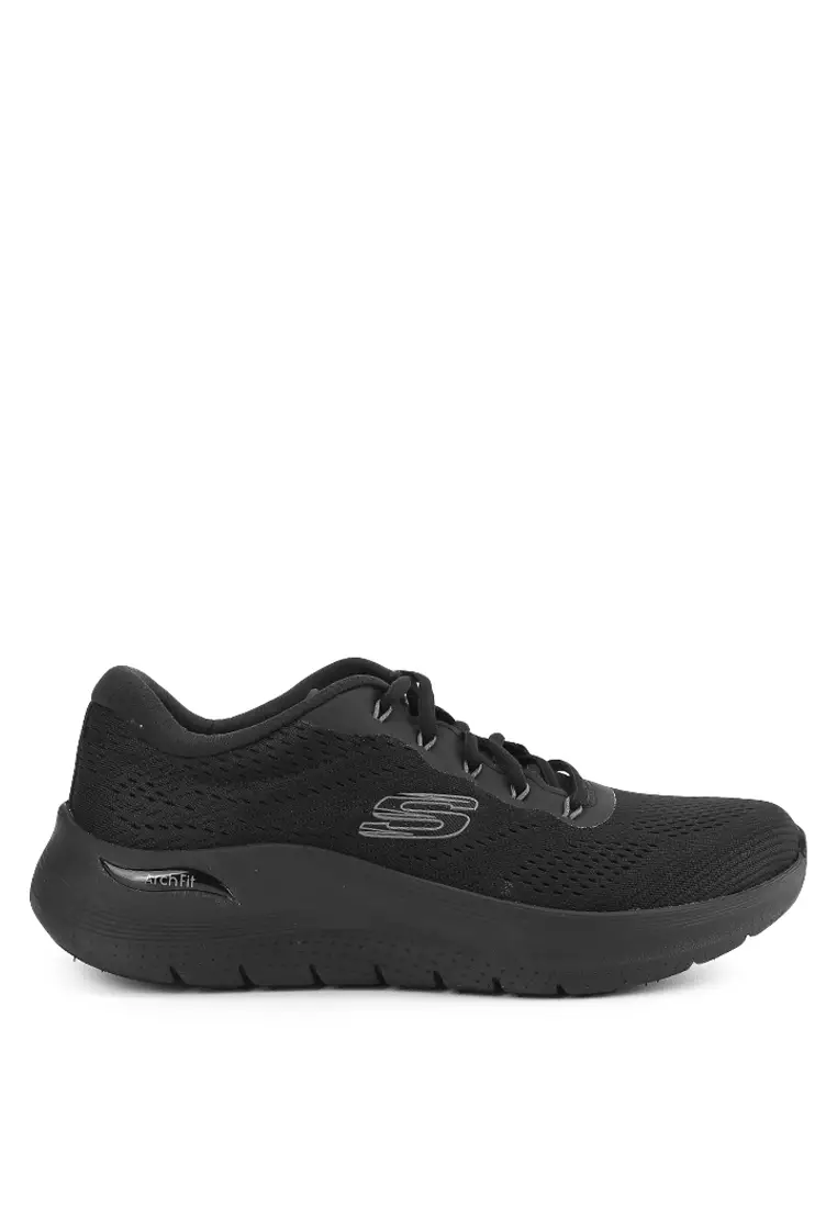 HOT Skechers Men Harga Sepatu Skechers Go Run Arch Fit