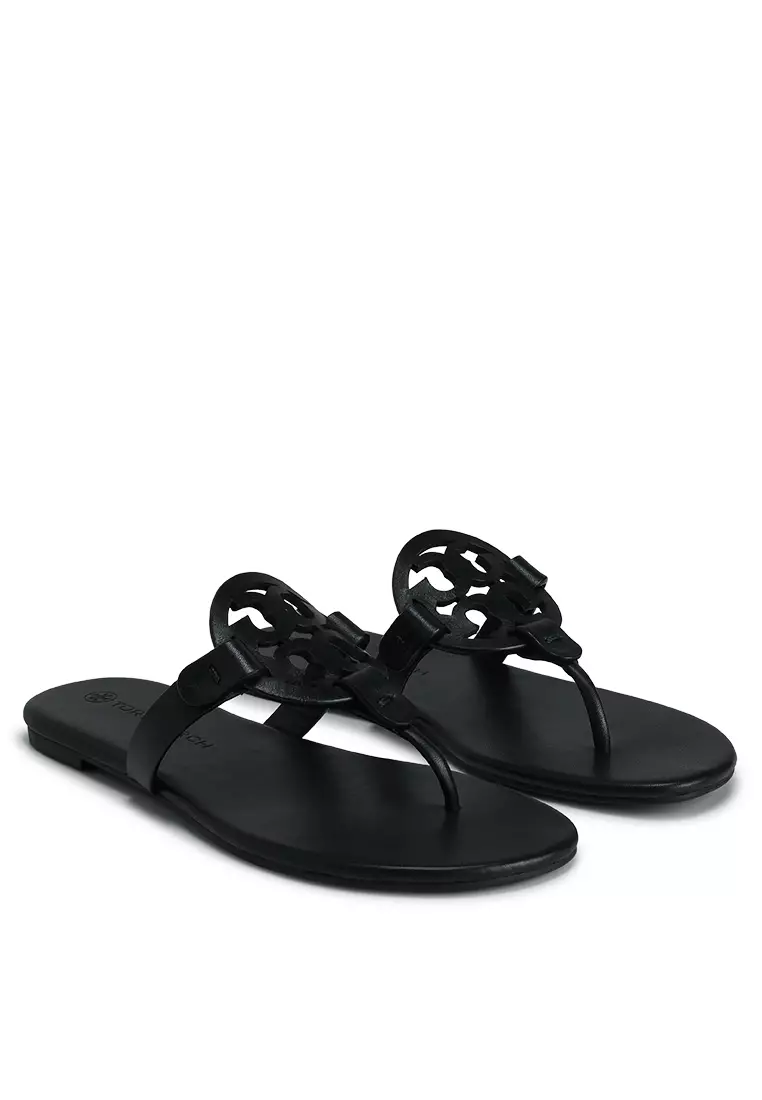 Miller Soft Sandals (tr)
