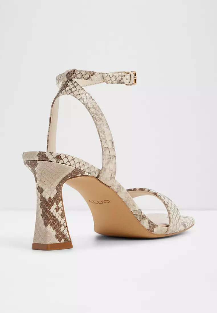 Austorai Heeled Sandals