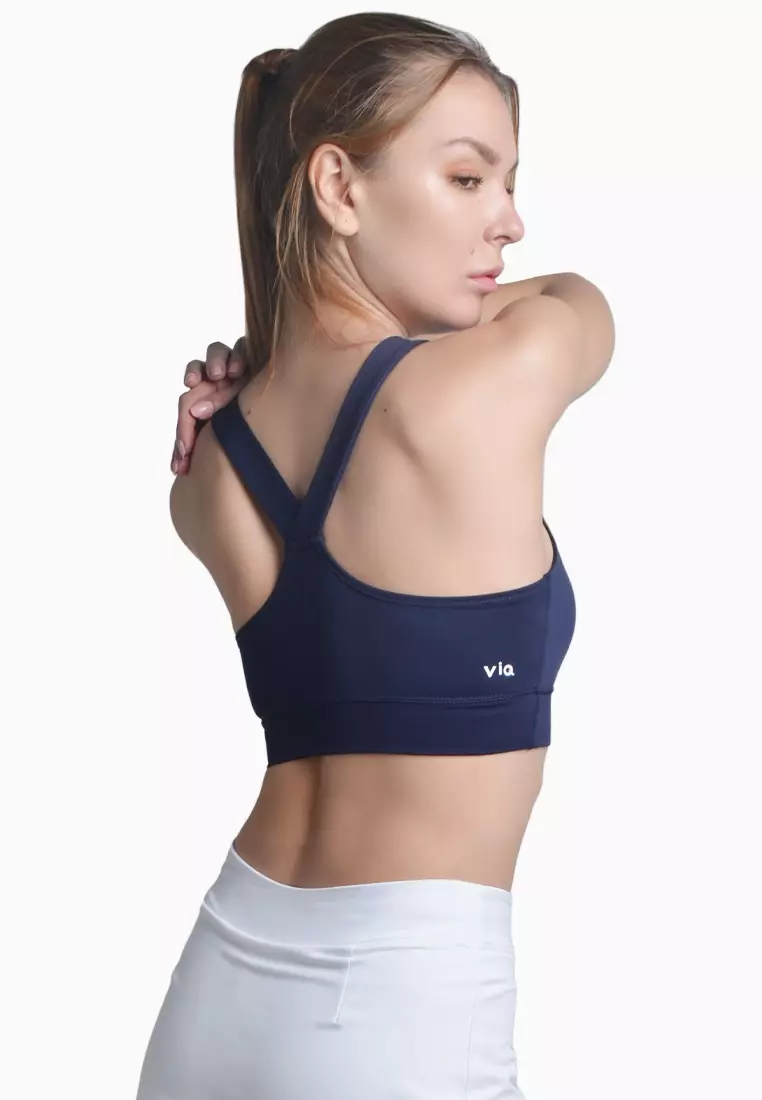 Buy ViQ ViQ Sweetheart Sports Bra 2024 Online