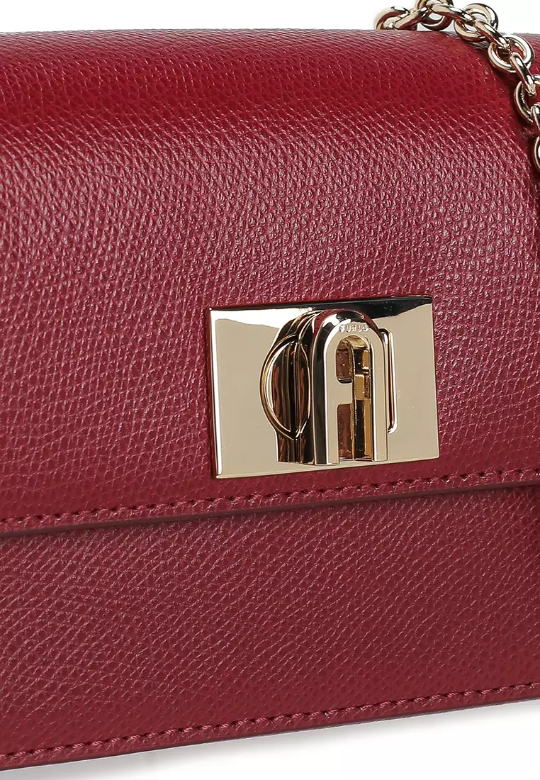 1927 Mini Crossbody Bag (nt)