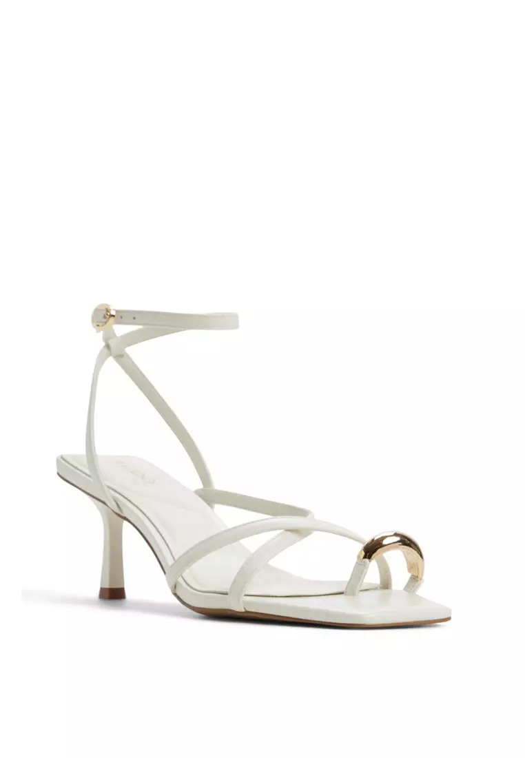 Elodiah Strappy Heels