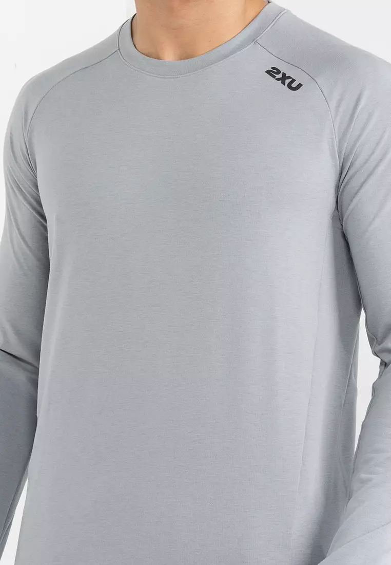 Ignition Base Layer Long Sleeve Top
